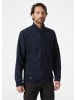 Helly Hansen Fleecejacke/Fleecepullover "Manchester 2.0 Fleece Jacket" in Blau