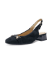 ara Slingpump in schwarz