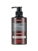 KUNDAL Shampoo Honey & Macadamia Nature Pink Grapefruit, 500 ml
