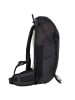 Jack Wolfskin 3D Aerorise 20 Wanderrucksack 48 cm phantom