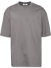 DEF T-Shirt "Work T-Shirt" in Grau