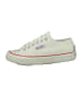 Superga Sneaker Bold Groovy weiß