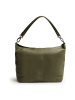 The Chesterfield Brand Astero Schultertasche Leder 32 cm olive green