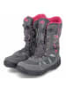 Lico Stiefel in grau