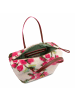 Oilily Vroukje Teddy Hoho Shopper Tasche 34 cm in turtedove