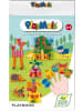 PlayMais Papeterie/PBS - PlayMais Playbook