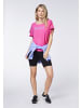 Jette Sport T-Shirt in Pink