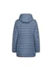 Camel Active Jacke in smoke blue