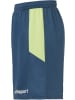 uhlsport  Sportshorts "Goal Shorts" in Blau