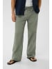 Matinique Casual Hose MABarton Gerade Passform in Sea Spray