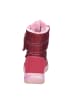Ricosta Winterstiefel in bordeaux