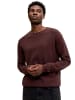 Jack & Jones Pullover HILL in Braun