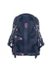 Coocazoo Rucksack MATE, 30 Liter in Bubble Dreams