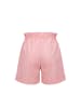 Trussardi Jeans Pink Baumwolle Damen Shorts