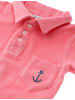 ebbe Shirt Kurzarm Roy in Rosa