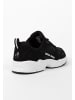 Gorilla Turnschuhe - Newport - Schwarz