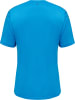 Hummel Hummel T-Shirt Hmlcore Multisport Herren Atmungsaktiv Schnelltrocknend in BLUE DANUBE