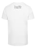 Mister Tee Mister Tee in white