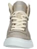 Bullboxer Sneaker Silber