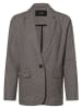 OPUS Blazer Jujeme in marine taupe