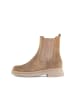 Gabor Chelsea Boots in beige