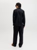 Jack & Jones Freizeithemd in Black