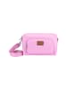 Bogner Schultertasche 'Fully 1.0 Pukie in Rose 21 x 15 x 4 cm'
