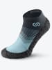 Skinners Sockenschuh "Adults 2.0 Comfort" in Blau