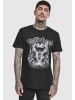 Merchcode T-Shirt in black