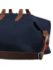 Jump Uppsala Weekender Reisetasche 45 cm in navy
