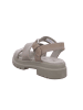 Timberland Schnürschuh in beige