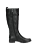 Caprice Stiefel in BLACK COMB
