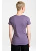 Logoshirt T-Shirts Peanuts - Snoopy in lavendel