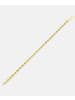 Diamant L'éternel Halskette aus 585 Gelbgold
