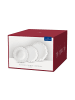 Villeroy & Boch 12-tlg. Teller-Set Toy's Delight Royal Classic in in weiß