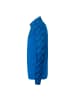 uhlsport  Trainingsjacke Progressive 28 Poly Kids in azurblau