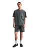 Marc O'Polo DENIM T-Shirt relaxed in Peppercorn Grey