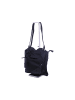 rieker Rucksack in schwarz
