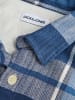 Jack & Jones Hemd JJEMICHAEL OVERSHIRT in Mehrfarbig