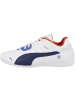 Puma Sneaker low BMW MMS Drift Cat Delta in weiss