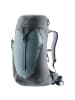Deuter AC Lite 14 SL - Women's Wanderrucksack 54 cm (alu-greystone) in shale-graphite
