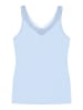 Triumph Tanktop Feel of Modal Tank Top in ICE