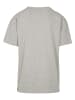 Mister Tee T-Shirts in grey