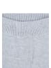 Sterntaler GOTS Strickhose in hellgrau mel.