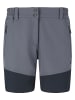 Whistler Trekkingshorts LALA in 1173 Ombre Blue