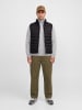 Jack & Jones Weste in Black