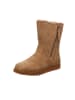 Skechers Schaftstiefel in braun