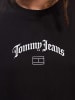TOMMY JEANS TOMMY JEANS T-Shirt in black