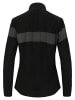 Endurance Laufjacke Belen in 1001 Black