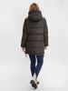 Vero Moda Jacke in Peat